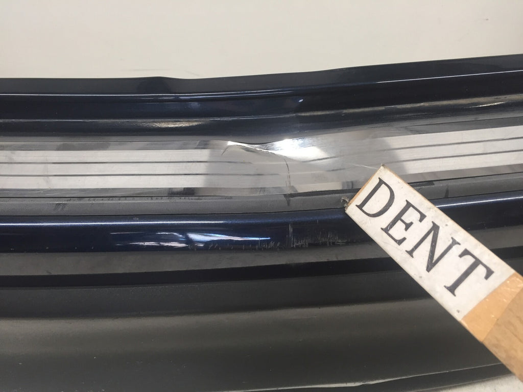 Rear Bumper Cover Mazda CX 5 Sport Touring Grand Touring 13-2016 KD47-50221 OEM