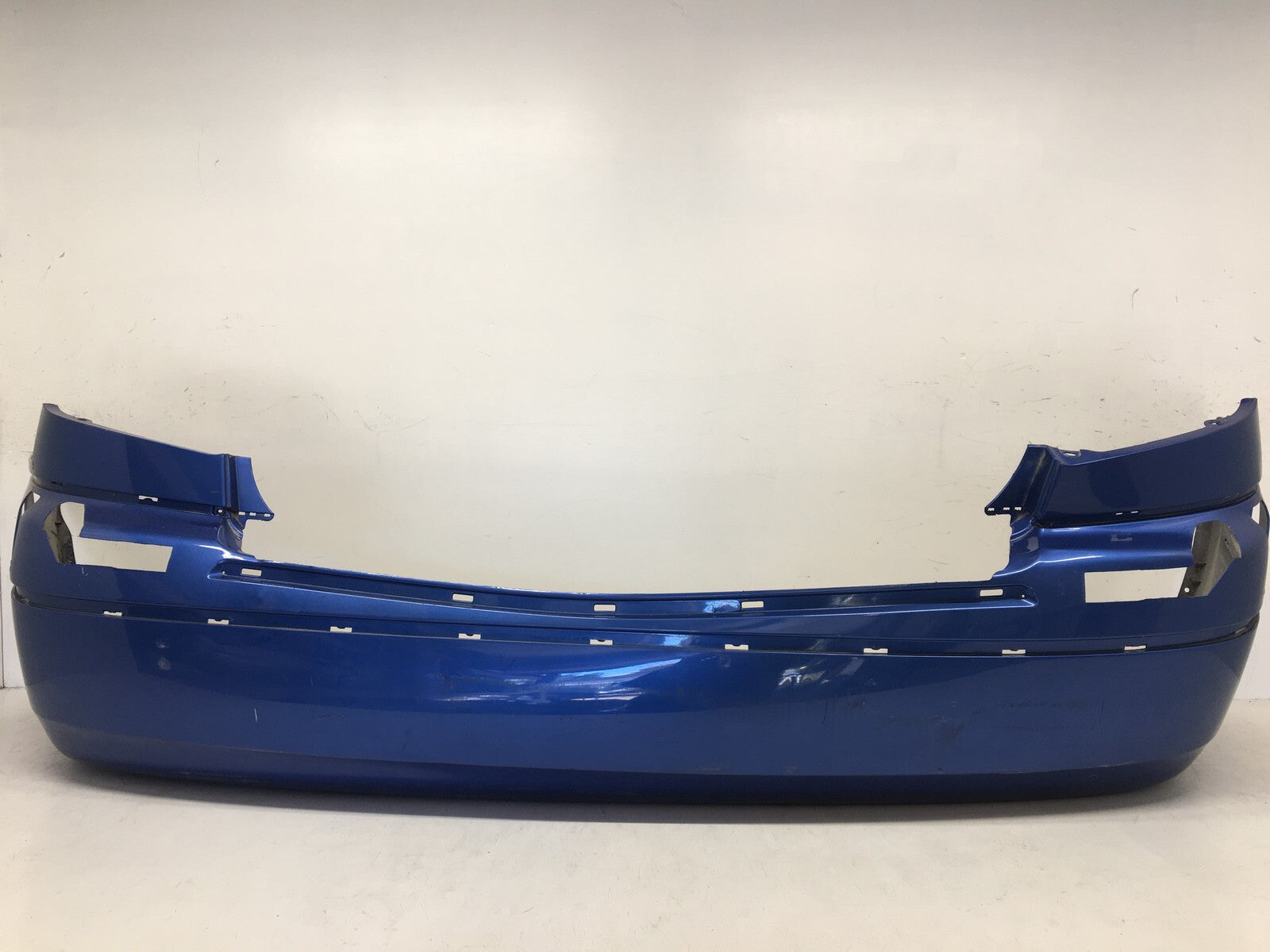 Rear Bumper Cover Kia Rio 2006-2011 86611-1G000 Original