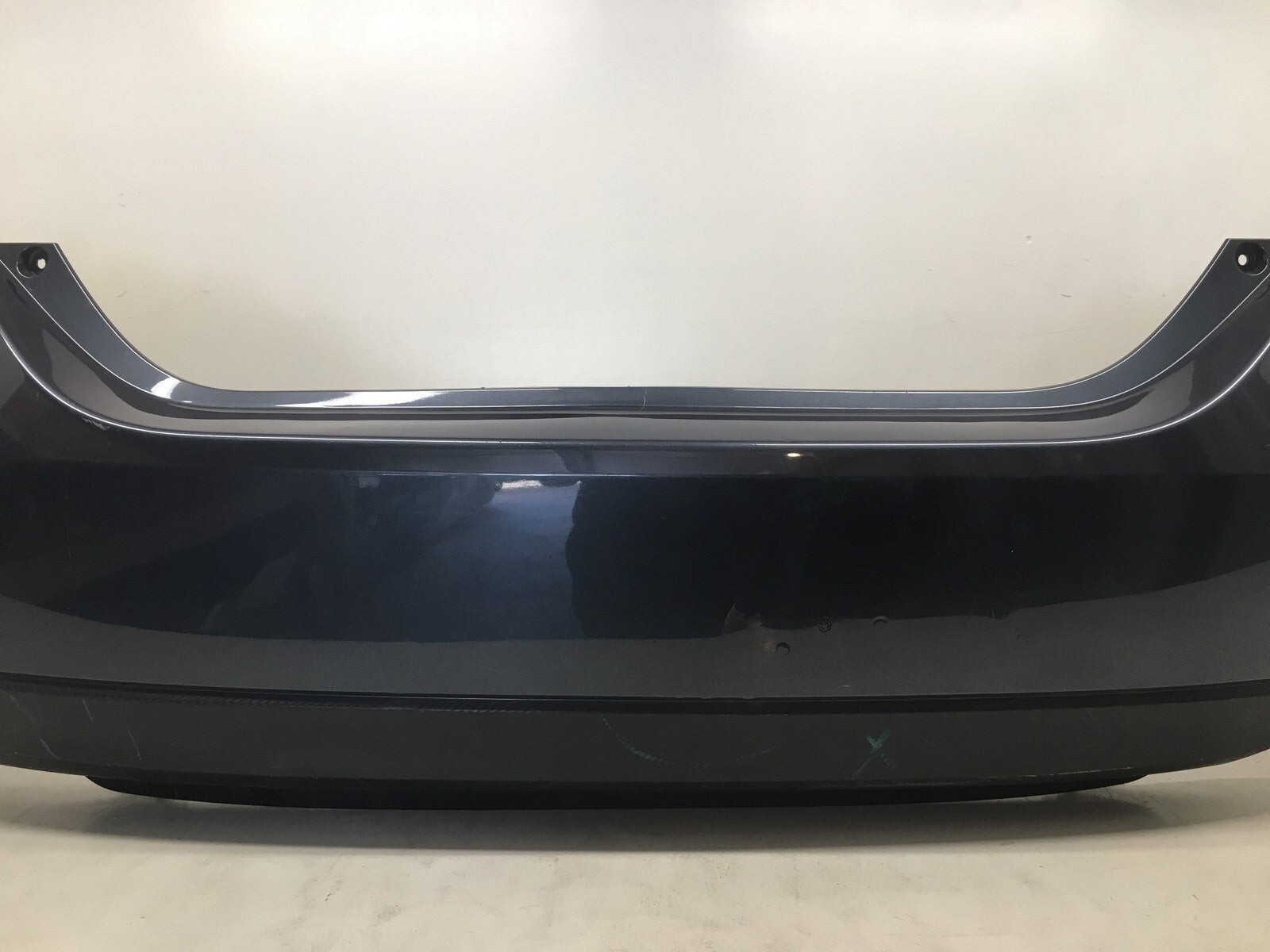 Rear Bumper Cover Toyota Corolla L/LE/S/S Plus/ECO/ECO Plus/LE ECO 14-18 OEM2