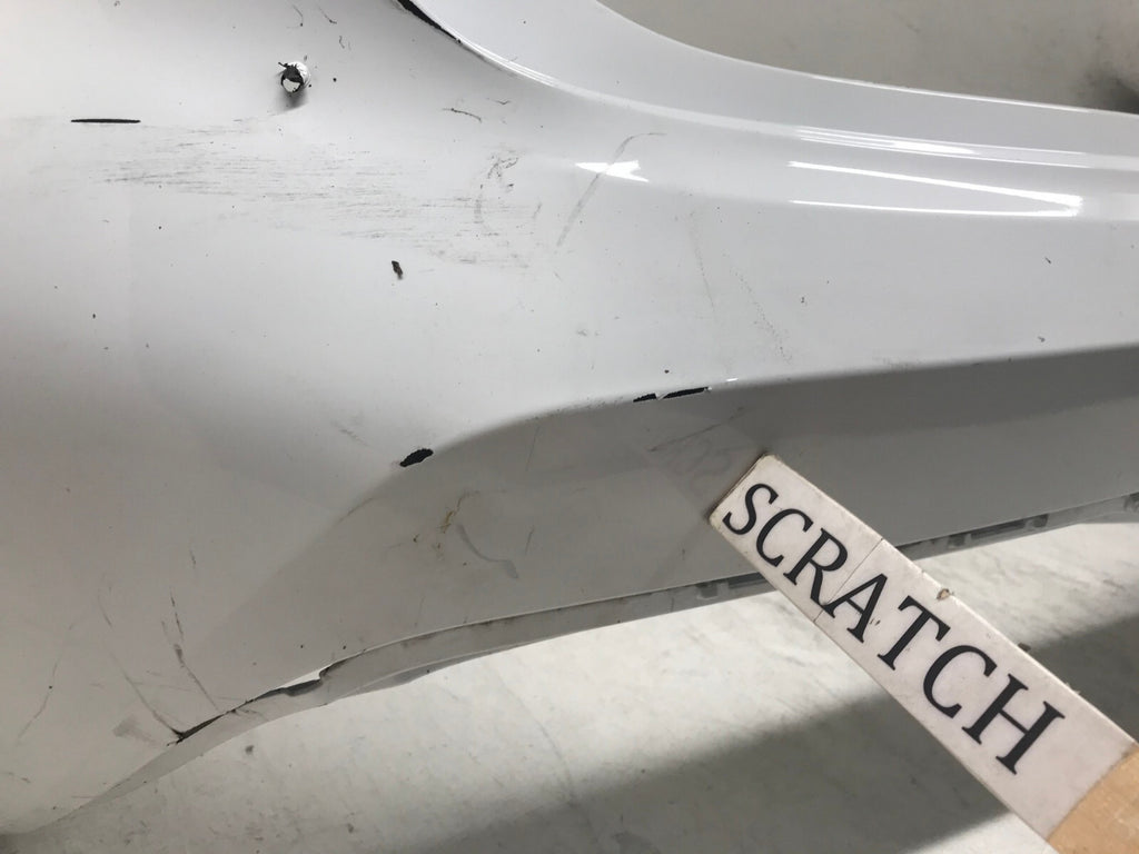 Rear Bumper Cover Toyota Corolla Auris Hatchback 040 2018 2019 52159-02E20 OEM5