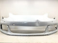 Front Bumper LOCAL Porsche Panamera w/Sensor Holes 2017 2018 971807221F OEM