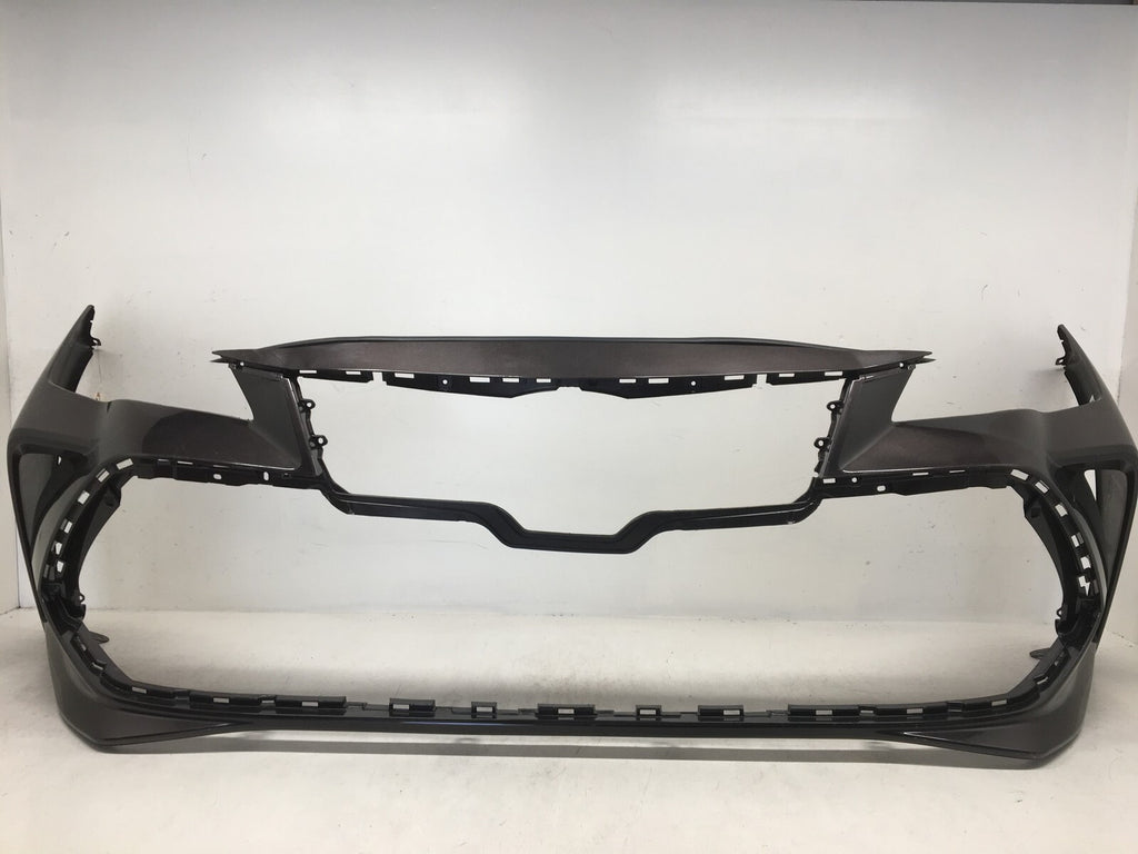 Front Bumper Cover Toyota Avalon Base Limited Touring 4X7 2019 52119-07090 OEM