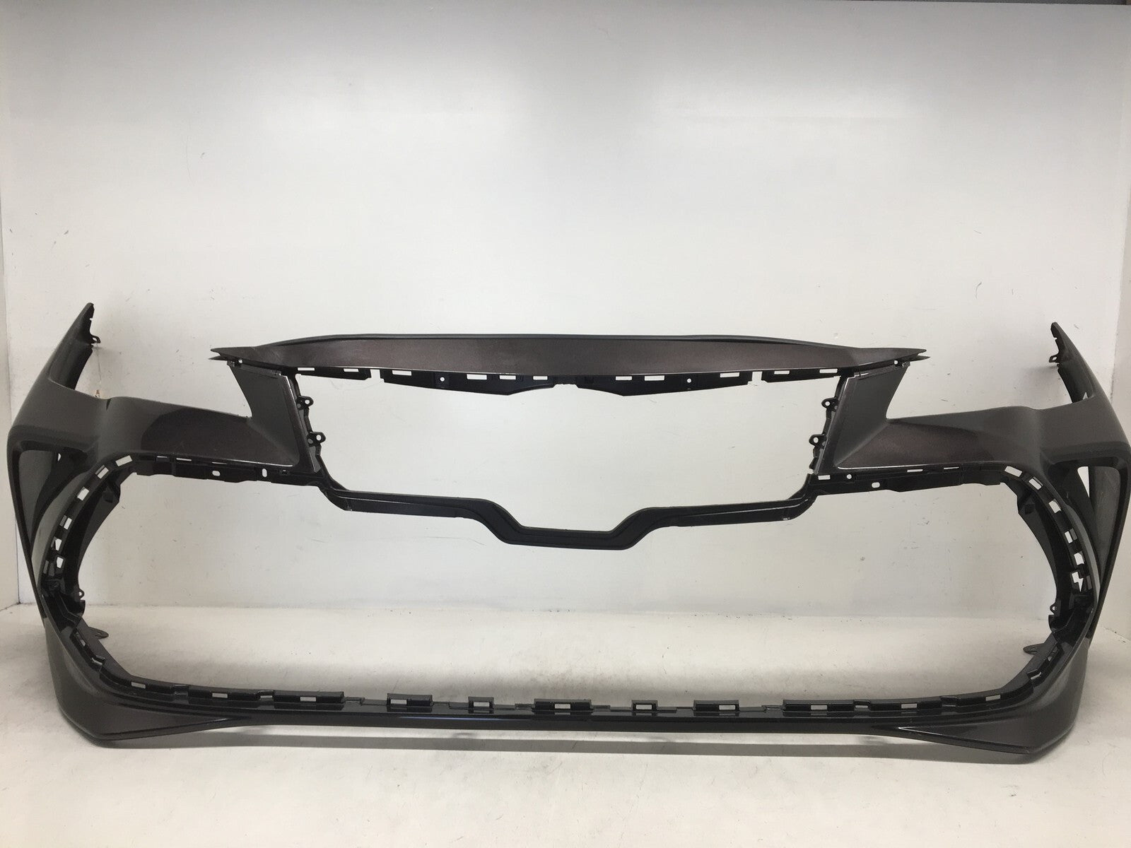 Front Bumper Cover Toyota Avalon Base Limited Touring 4X7 2019 52119-07090 OEM