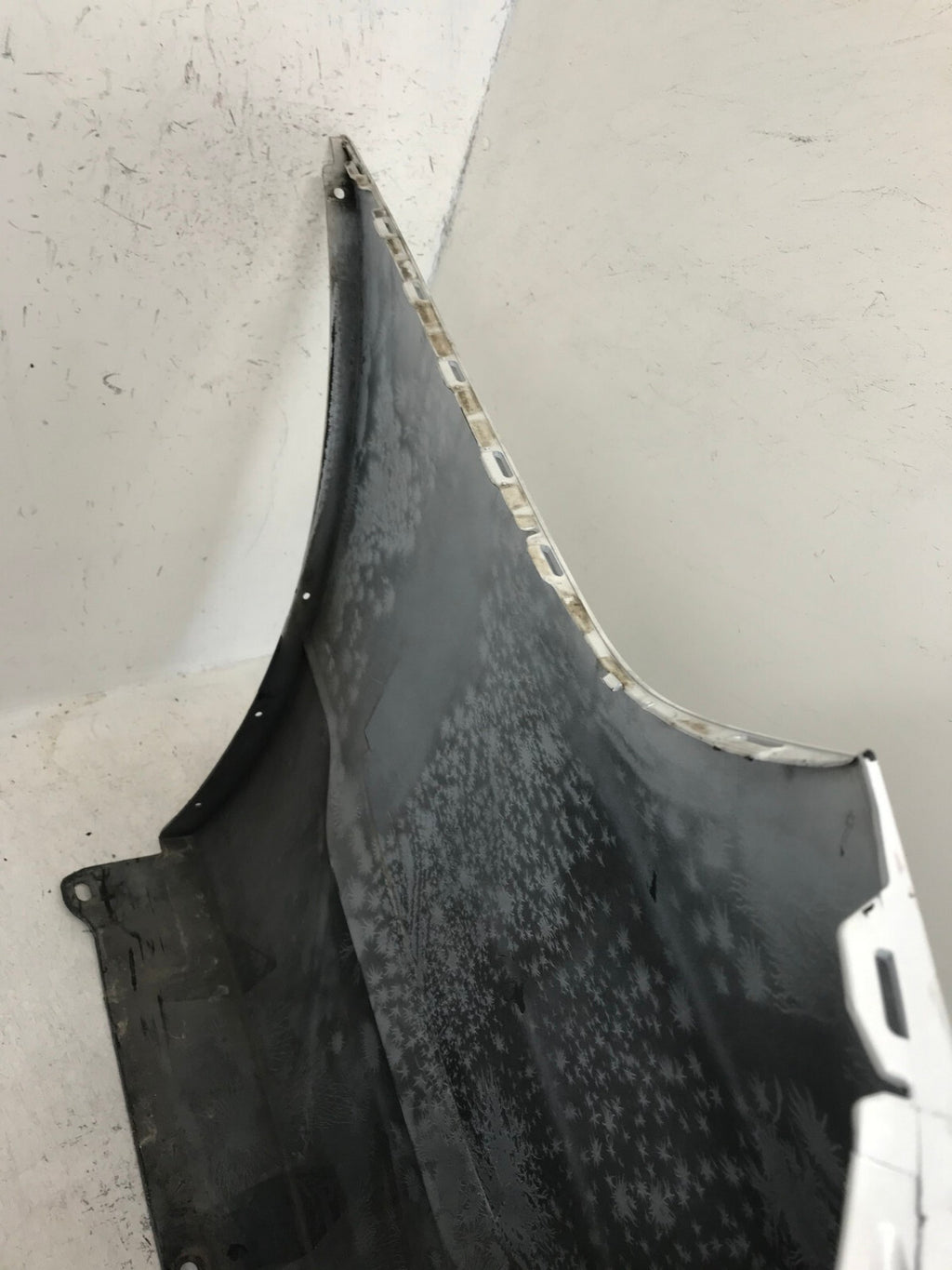 Rear Bumper Cover Subaru Outback 2018-2019 57704AL18A OEM7