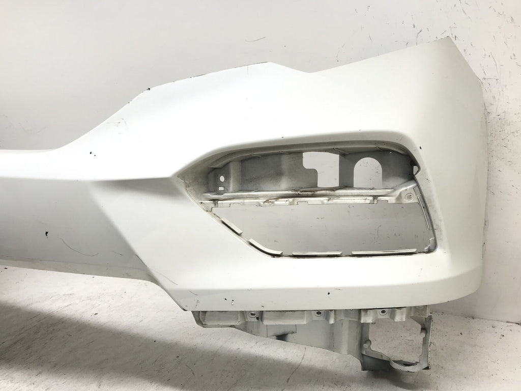 Front Bumper Cover Honda Pilot LX EX L Touring Elite 16-18 71101-TG7-A000 OEM2