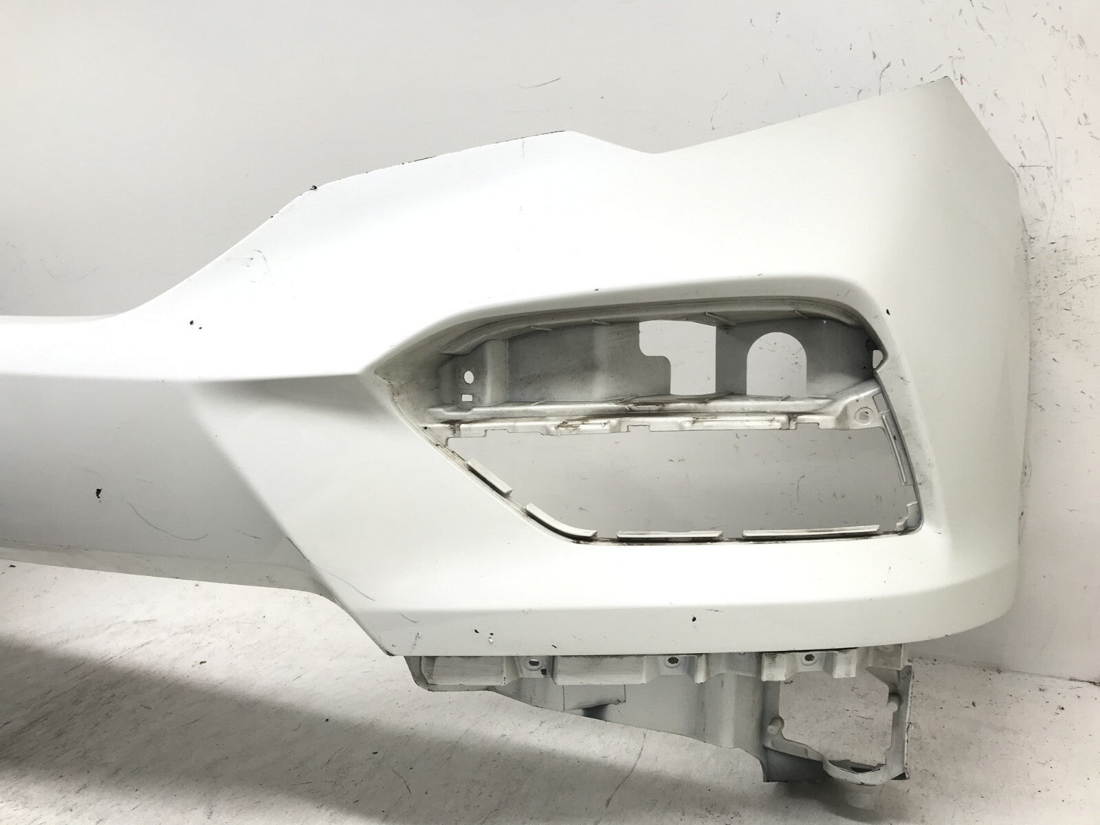 Front Bumper Cover Honda Pilot LX EX L Touring Elite 16-18 71101-TG7-A000 OEM2