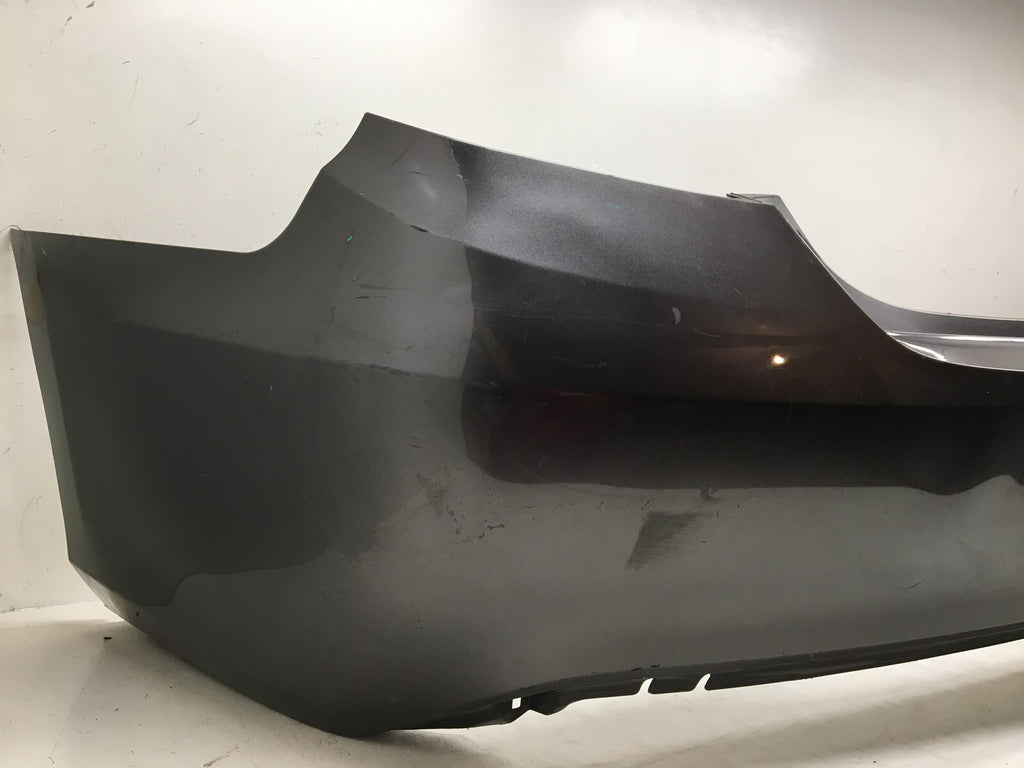 Rear Bumper Cover Toyota Camry LE XLE SE XSE Hybrid LE Hybrid XLE 1H1 15 17 OEM