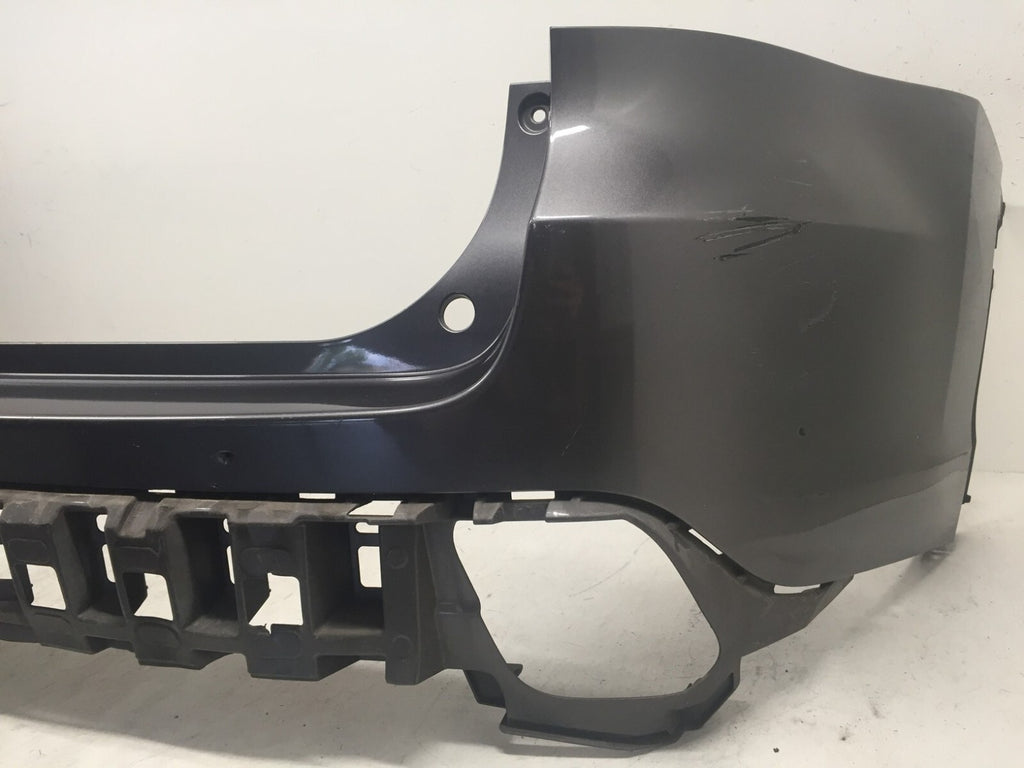 Rear Bumper Cover Toyota Highlander 2014 2015 2016 2017 2018 52159-0E060 OEM
