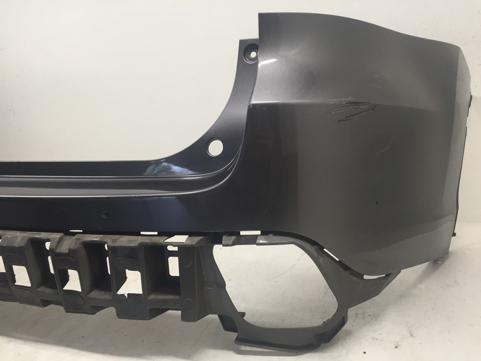 Rear Bumper Cover Toyota Highlander 2014 2015 2016 2017 2018 52159-0E060 OEM