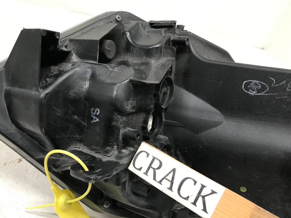 Headlight Damaged Driver Left LH Honda HRV HR-V 2016-2018 33150T7SA01 OEM
