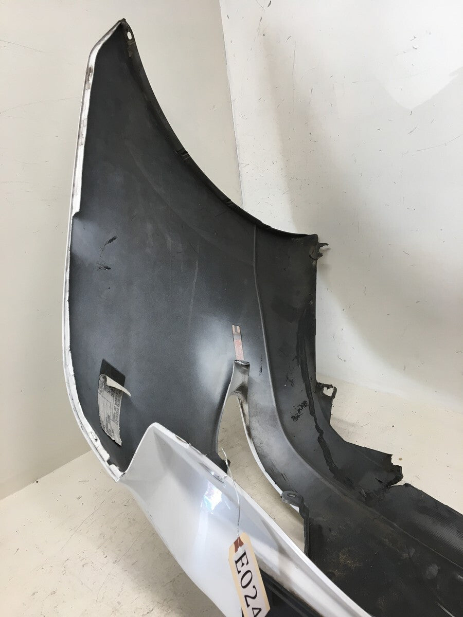 Rear Bumper Cover Lexus RX350 RX450H Base F Sport w/Sensor Holes 2011-2015 OEM