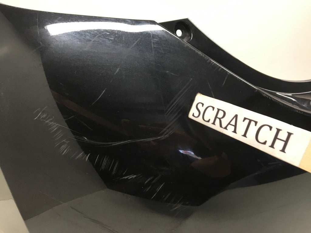 Rear Bumper Cover Toyota CorollaL LE S S Plus ECO 209 2014-2018 52159-02A10 OEM