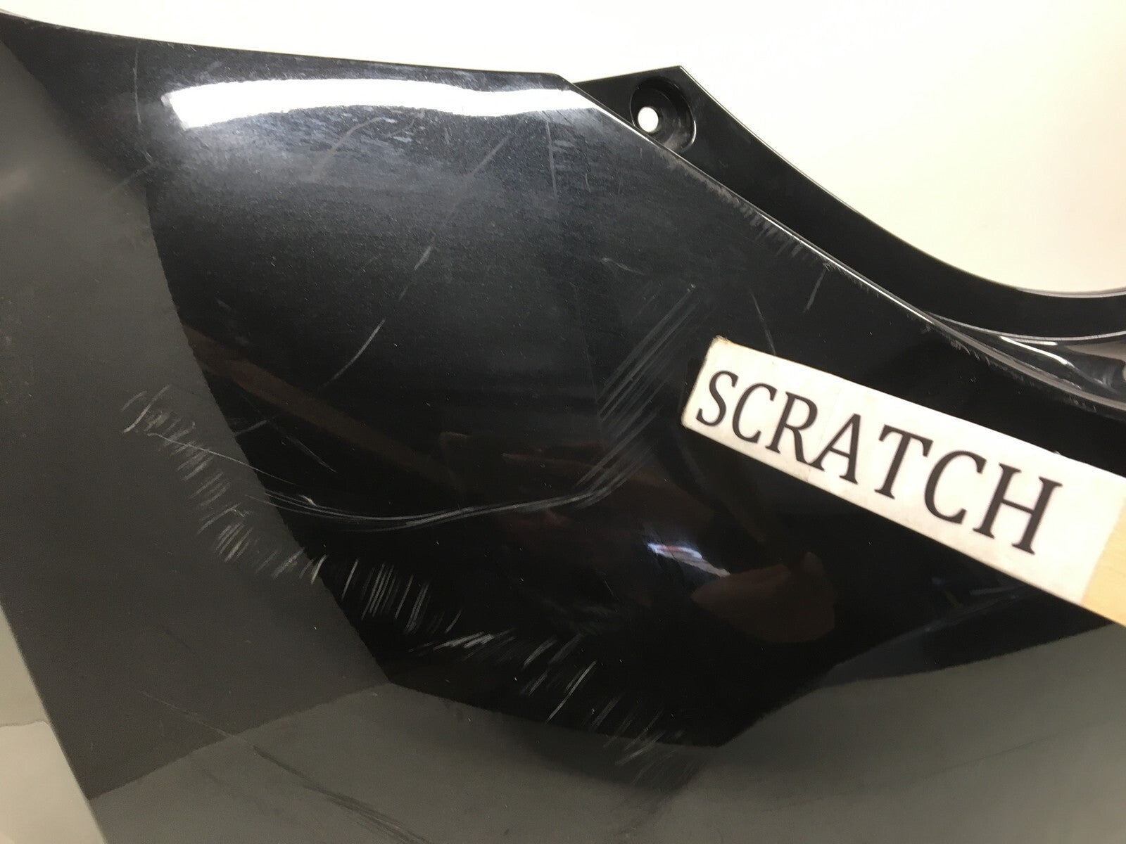 Rear Bumper Cover Toyota CorollaL LE S S Plus ECO 209 2014-2018 52159-02A10 OEM
