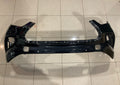 Front Bumper Cover Black 2020 2023 Toyota Highlander 52119+0e410 OEM