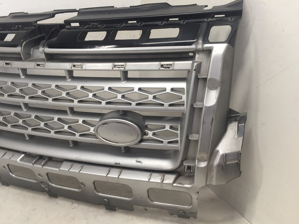 Grille Grill LandRover LR2 (Damaged) 2008-2010 6H52-17D957-T OEM