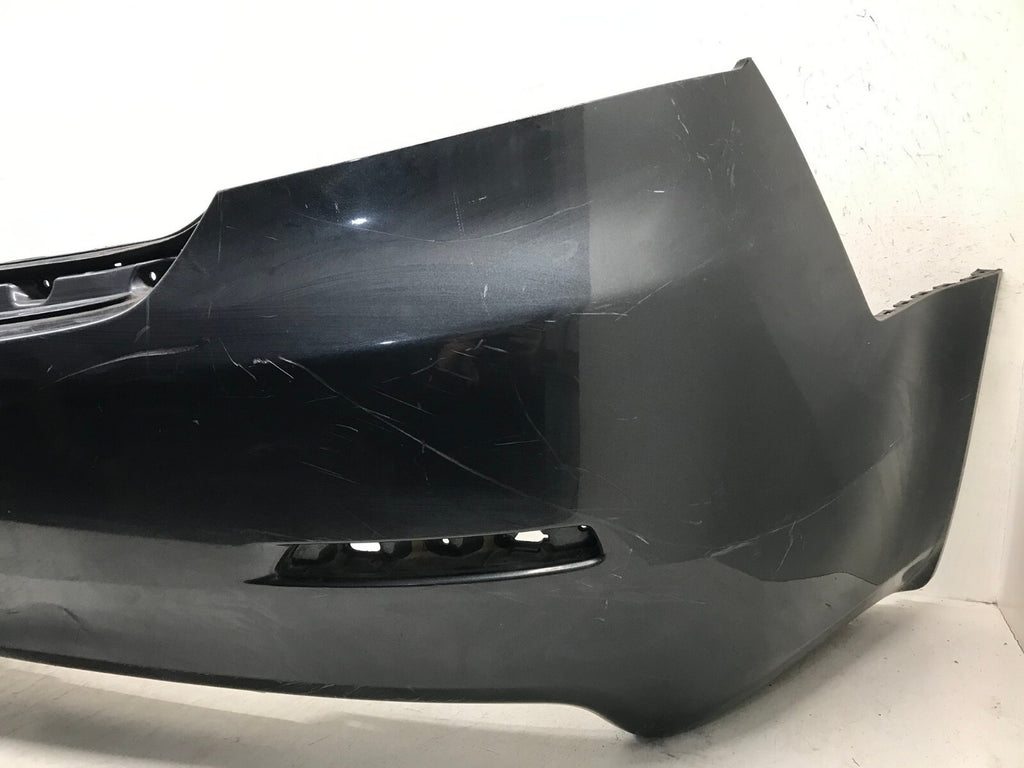 Rear Bumper cover Acura TL 2012 2013 2014 71501-TK4-A100 OEM6