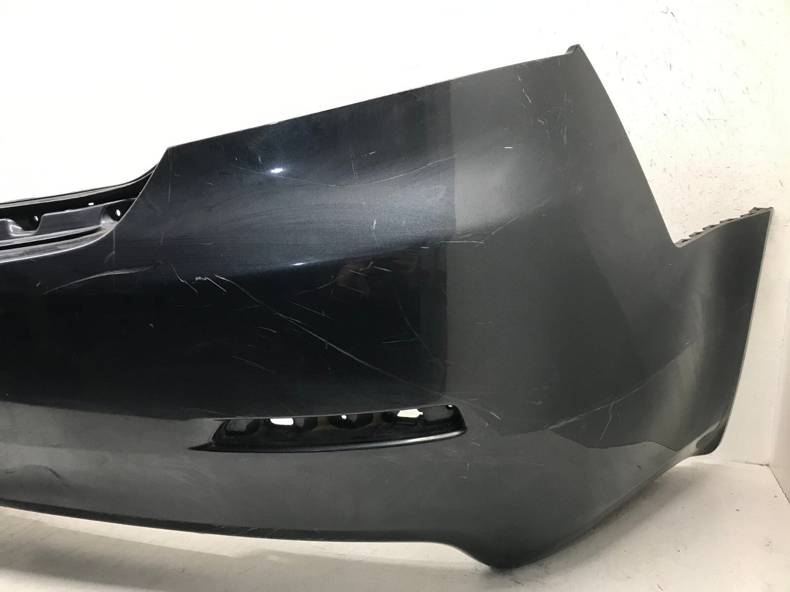 Rear Bumper cover Acura TL 2012 2013 2014 71501-TK4-A100 OEM6
