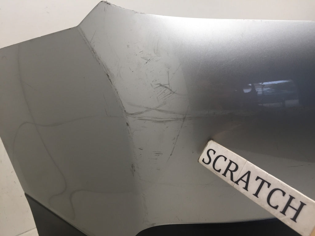 Rear Bumper Cover Toyota Highlander Base Limited SE Plus 11-13 52159-48170 OEM2