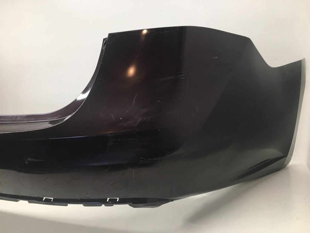 Rear Bumper Cover Toyota Avalon XLE/Limited/Hybrid XLE Premium 2013-2018 OEM