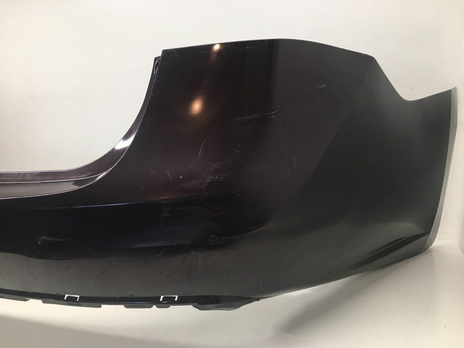 Rear Bumper Cover Toyota Avalon XLE/Limited/Hybrid XLE Premium 2013-2018 OEM