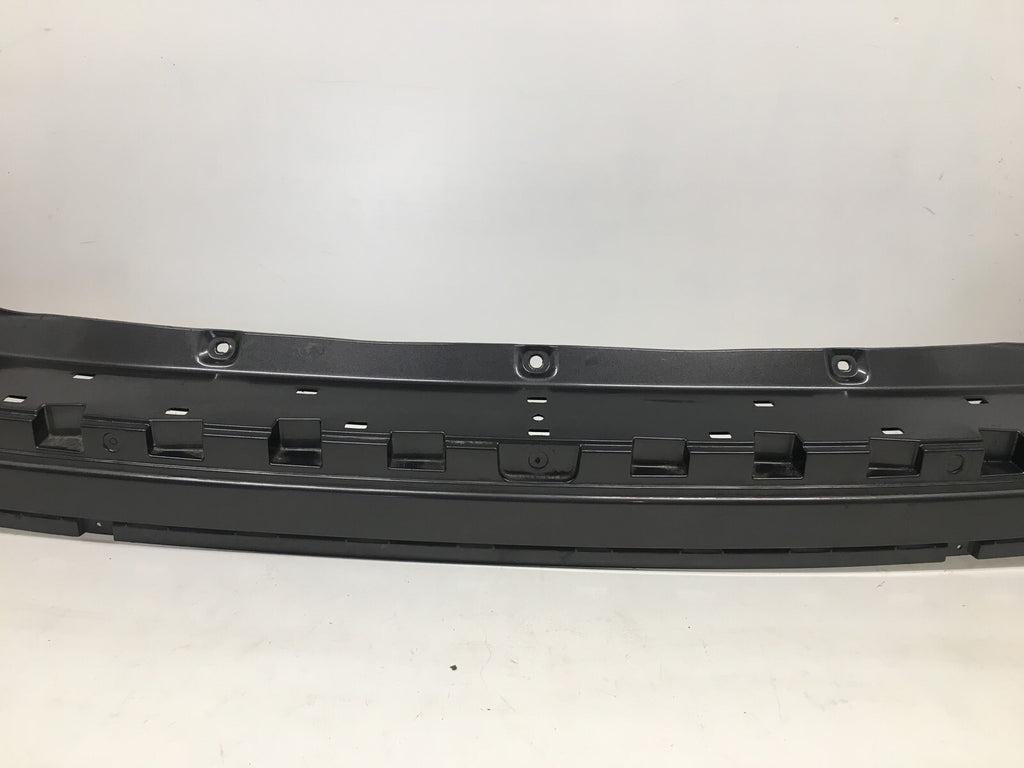 Rear Upper Bumper Cover Jeep Patriot 2011-2017 11MK74J2000P Original