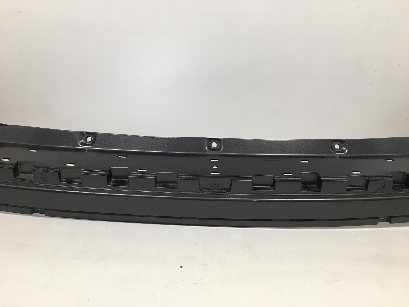 Rear Upper Bumper Cover Jeep Patriot 2011-2017 11MK74J2000P Original