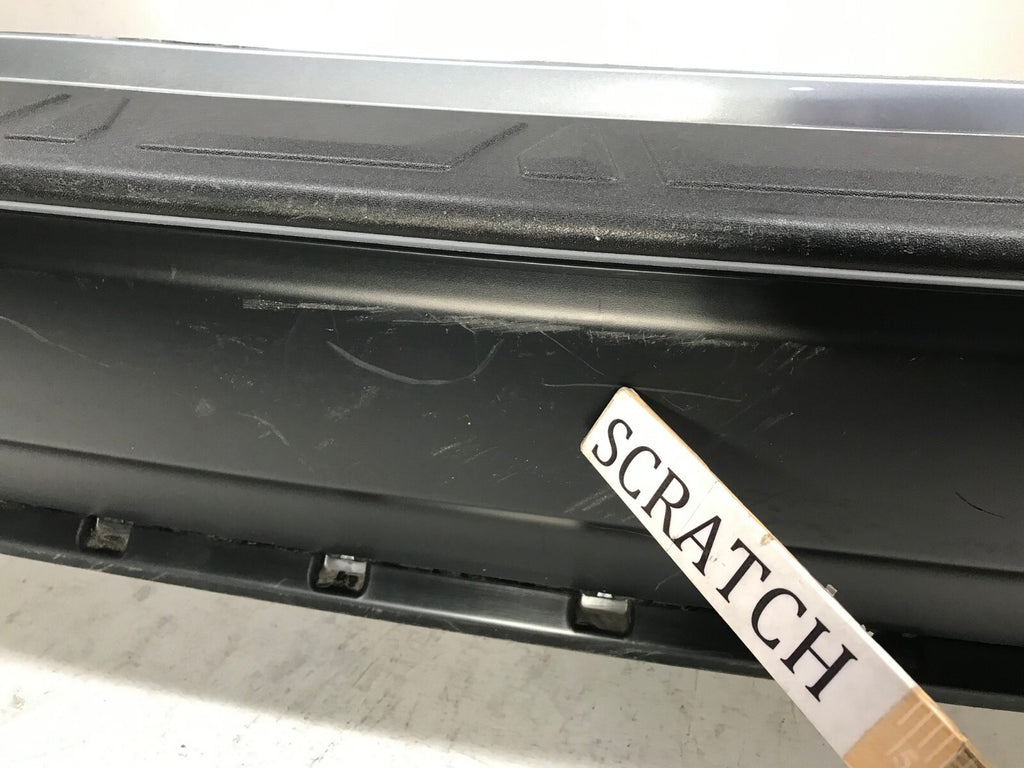 Rear Bumper Cover Subaru Outback Gray 2020 57704AN31A OEM5