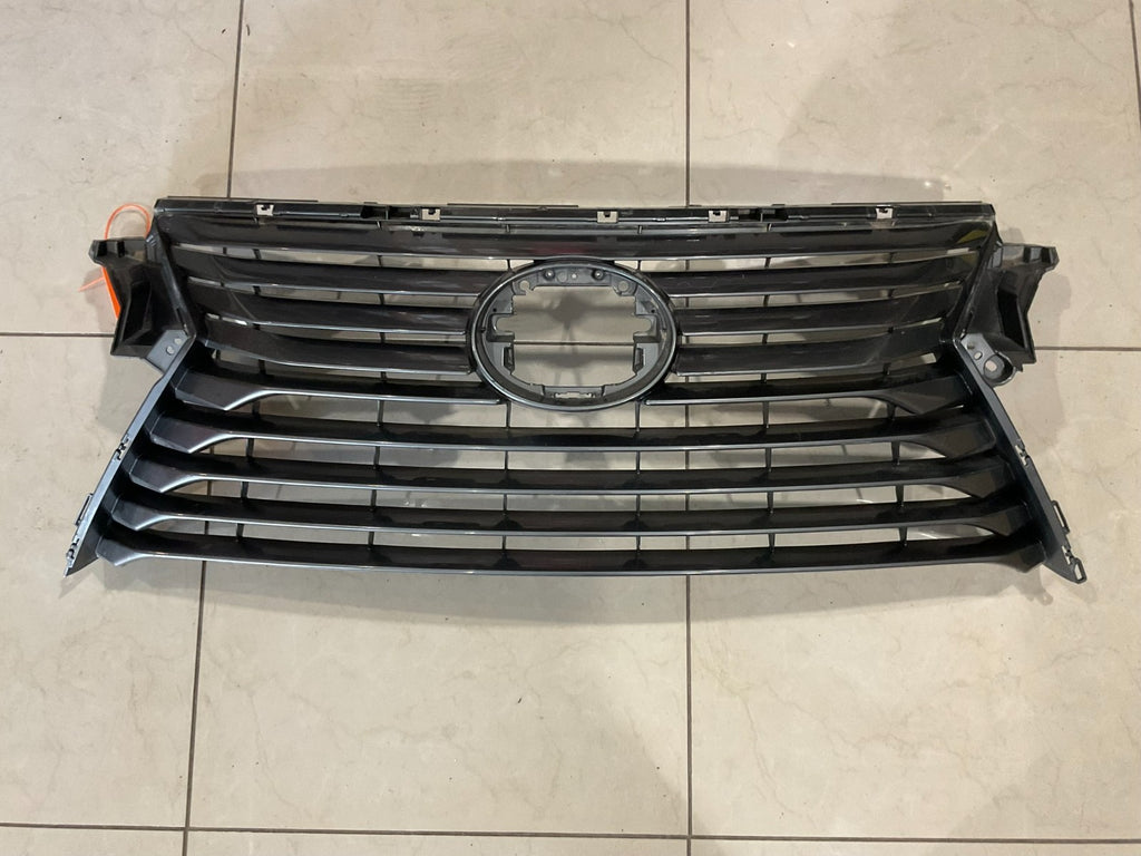 Grille Grill Lexus RX350 RX450H RX350L 2016-2019 53111+0e170 OEM