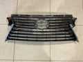 Grille Grill Lexus RX350 RX450H RX350L 2016-2019 53111+0e170 OEM
