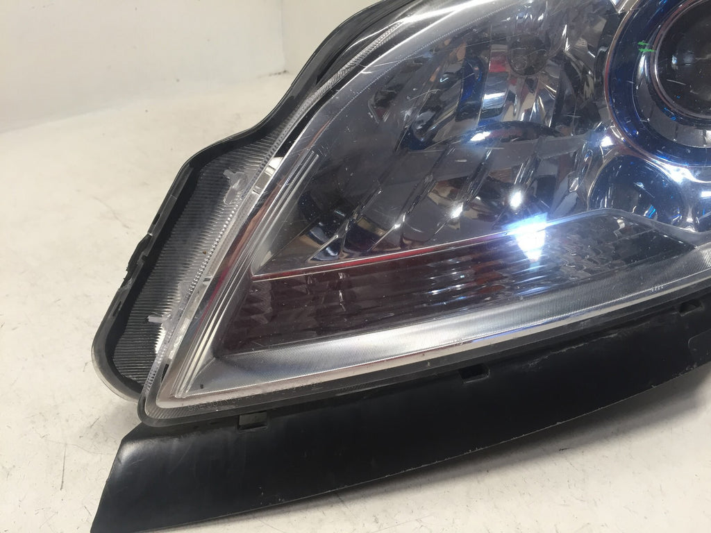 Headlamp Left Driver LH Buick Verano 2014-2017 23216004 OEM
