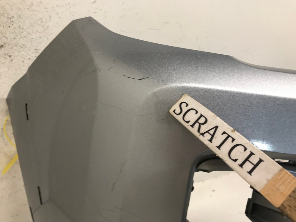 Front Bumper Cover Silver 2016-2022 Toyota Tacoma 52119-04240 OEM