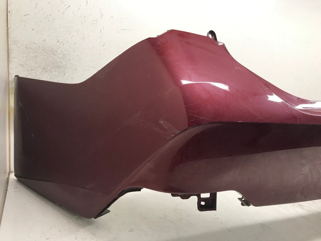 Rear Bumper Cover Red Toyota Avalon XLE XSE Lted Touring 2019 52159-07040 OEM