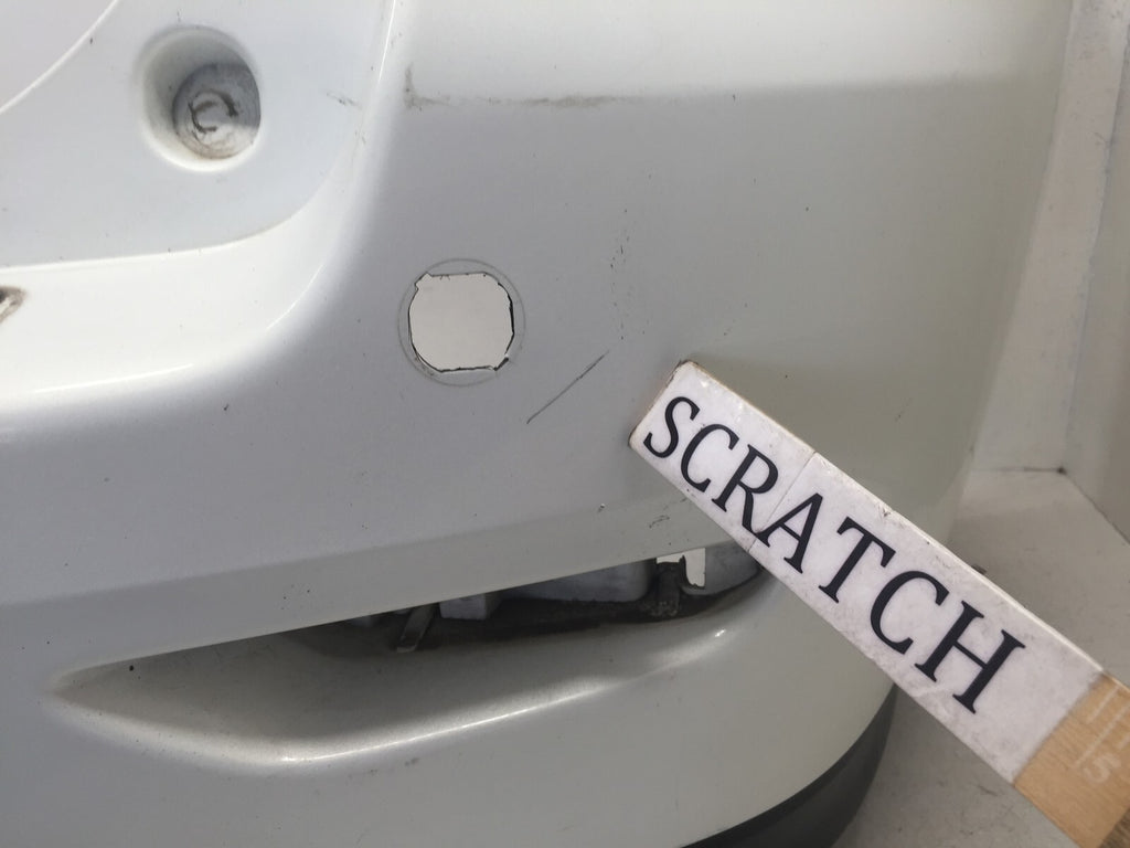 Rear Bumper Cover Nissan Pathfinder w/Sensor Holes 2013-2016 85022-3KA0H OEM
