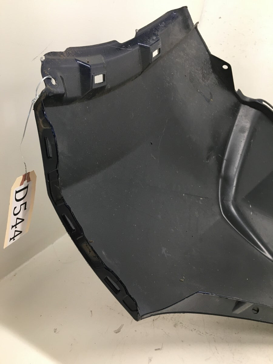 Front Bumper Cover Honda CR-V EX/LX/EX-L/Touring 2017 2018 71101-TLA-A000 OEM
