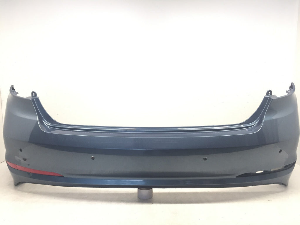 Rear Bumper Cover Hyundai Sonata Limited Limited 2.0T SE ECO 2015-2017 OEM