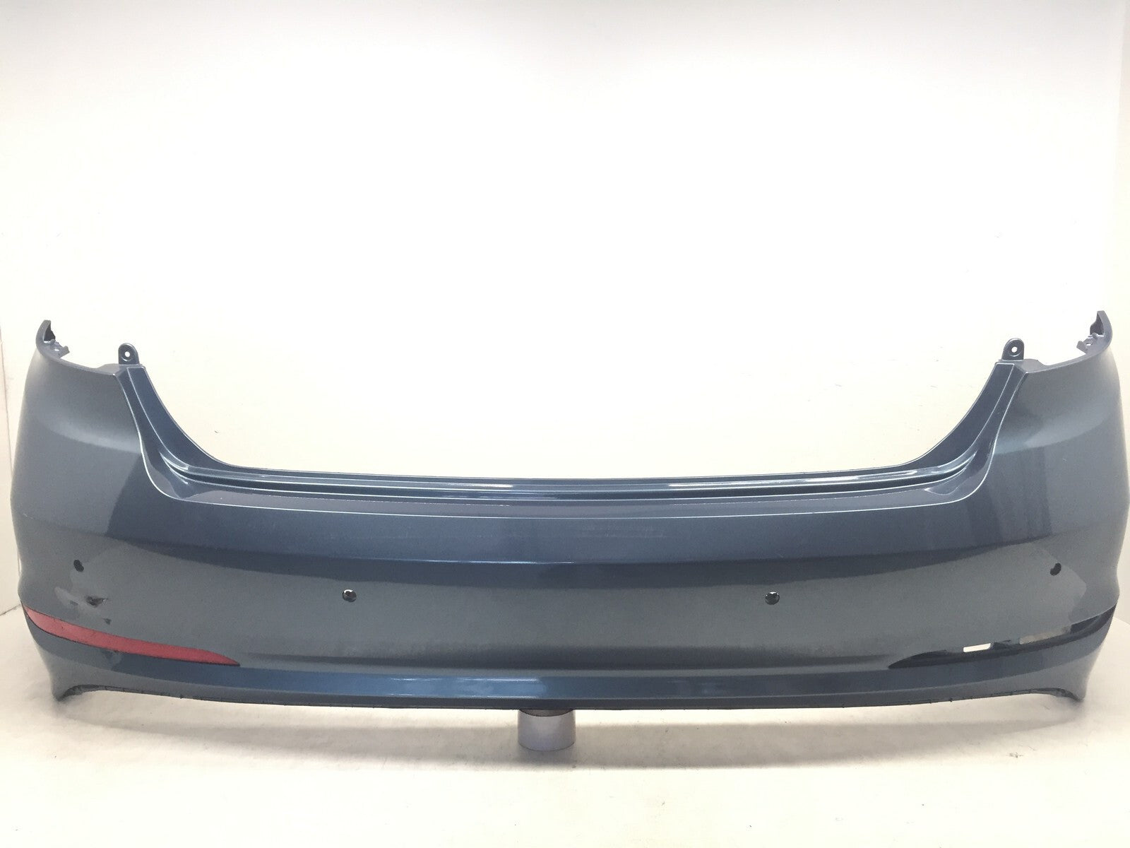 Rear Bumper Cover Hyundai Sonata Limited Limited 2.0T SE ECO 2015-2017 OEM