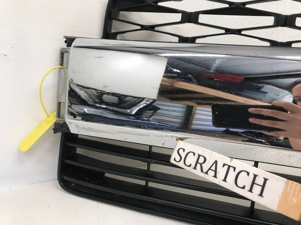 Grille Grill Toyota 4Runner 2014-2020 52701-35010 OEM