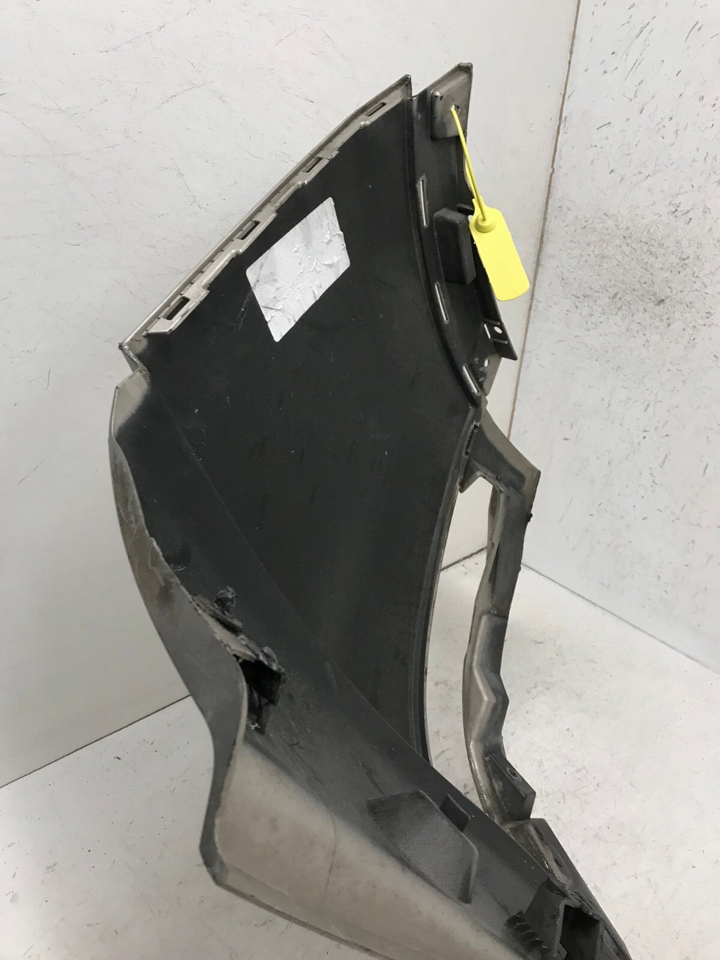 Rear Upper Bumper Cover Gold Lincoln MKC Base Black Label Premiere 2015-2018 OEM