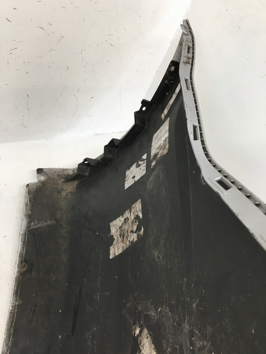 Rear Bumper Cover Chevy Sonic Sedan LT LS LTZ 2012-2015 95215851 OEM
