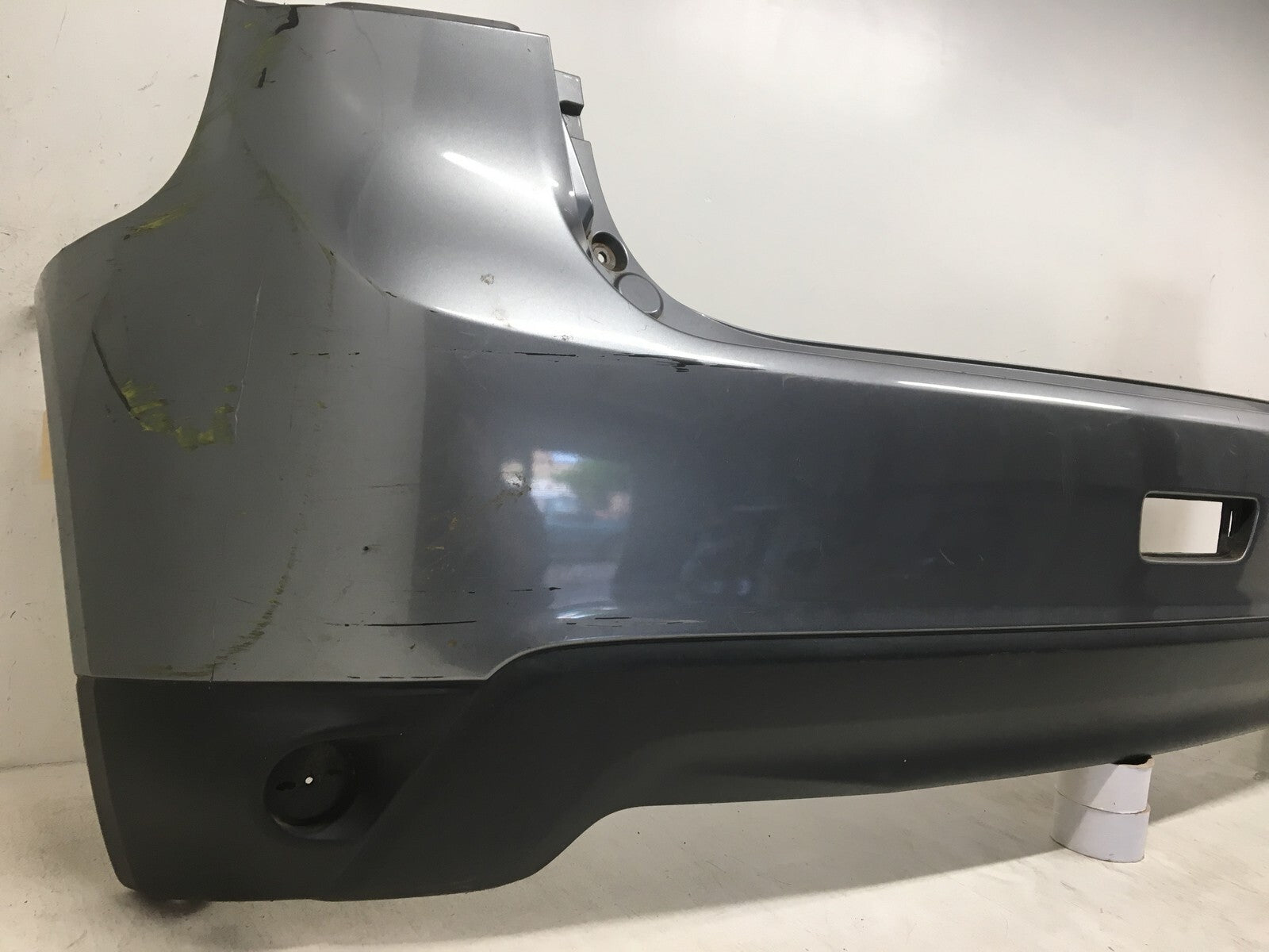 Rear Bumper Cover Mitsubishi Outlander Sport ES SE 2013-2015 6410B860ZZ OEM