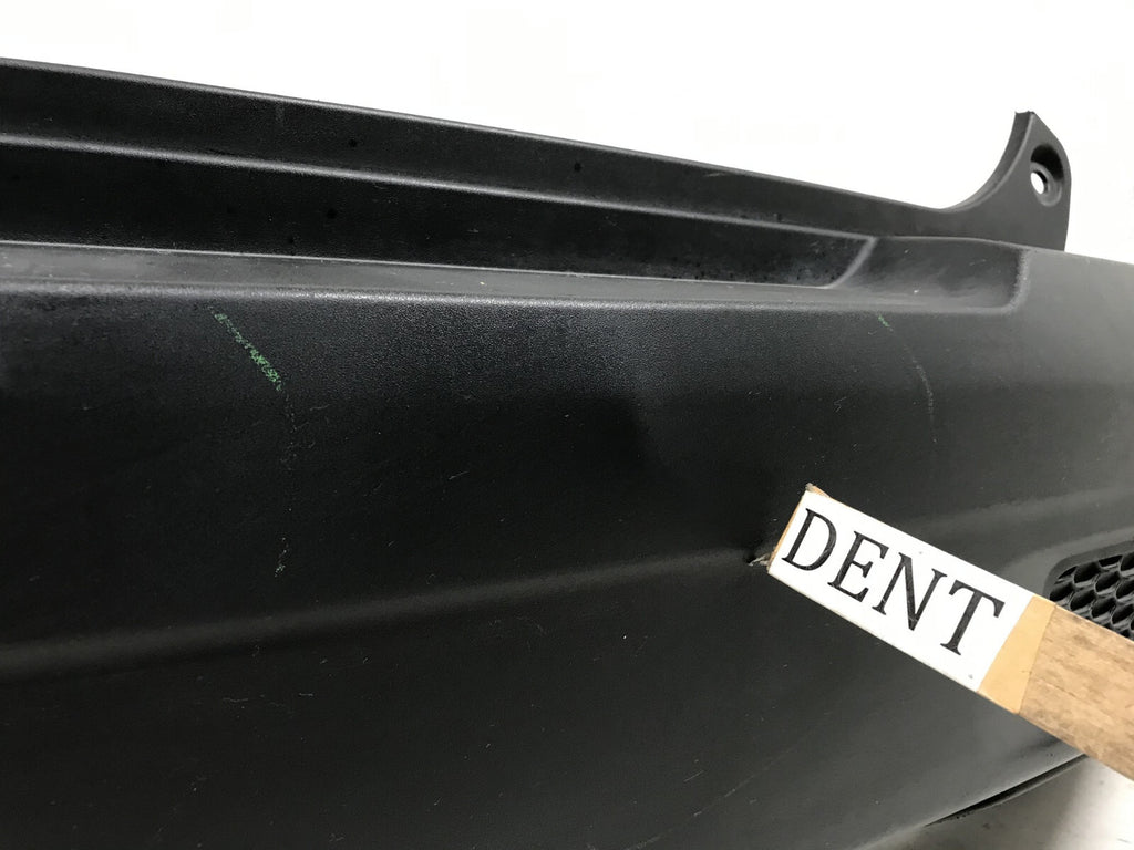 Rear Bumper Cover Jeep Renegade 14-17 735579025 OEM3