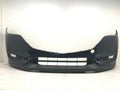 Front Bumper Cover Mazda CX 5 Sport Touring Grand Touring Select 2017 2018 OEM3
