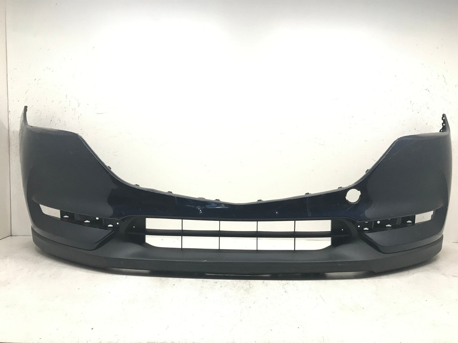 Front Bumper Cover Mazda CX 5 Sport Touring Grand Touring Select 2017 2018 OEM3