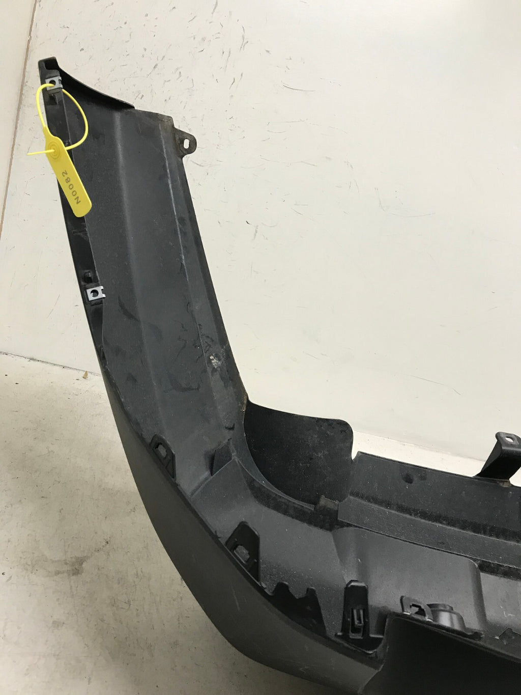 Rear Bumper Cover Toyota Rav4 2019-2021 85022-5ZW0H OEM