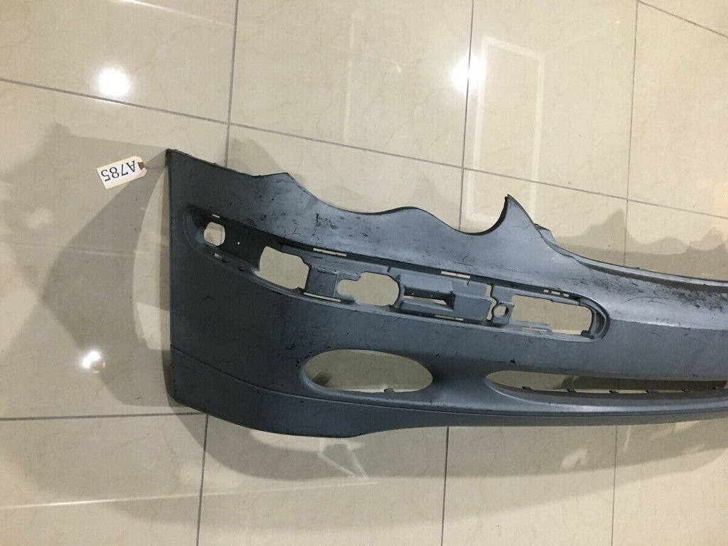 Front Bumper Cover Mercedes Benz C320 w/ Classic/Elegance Pkg 01-04 CAPA