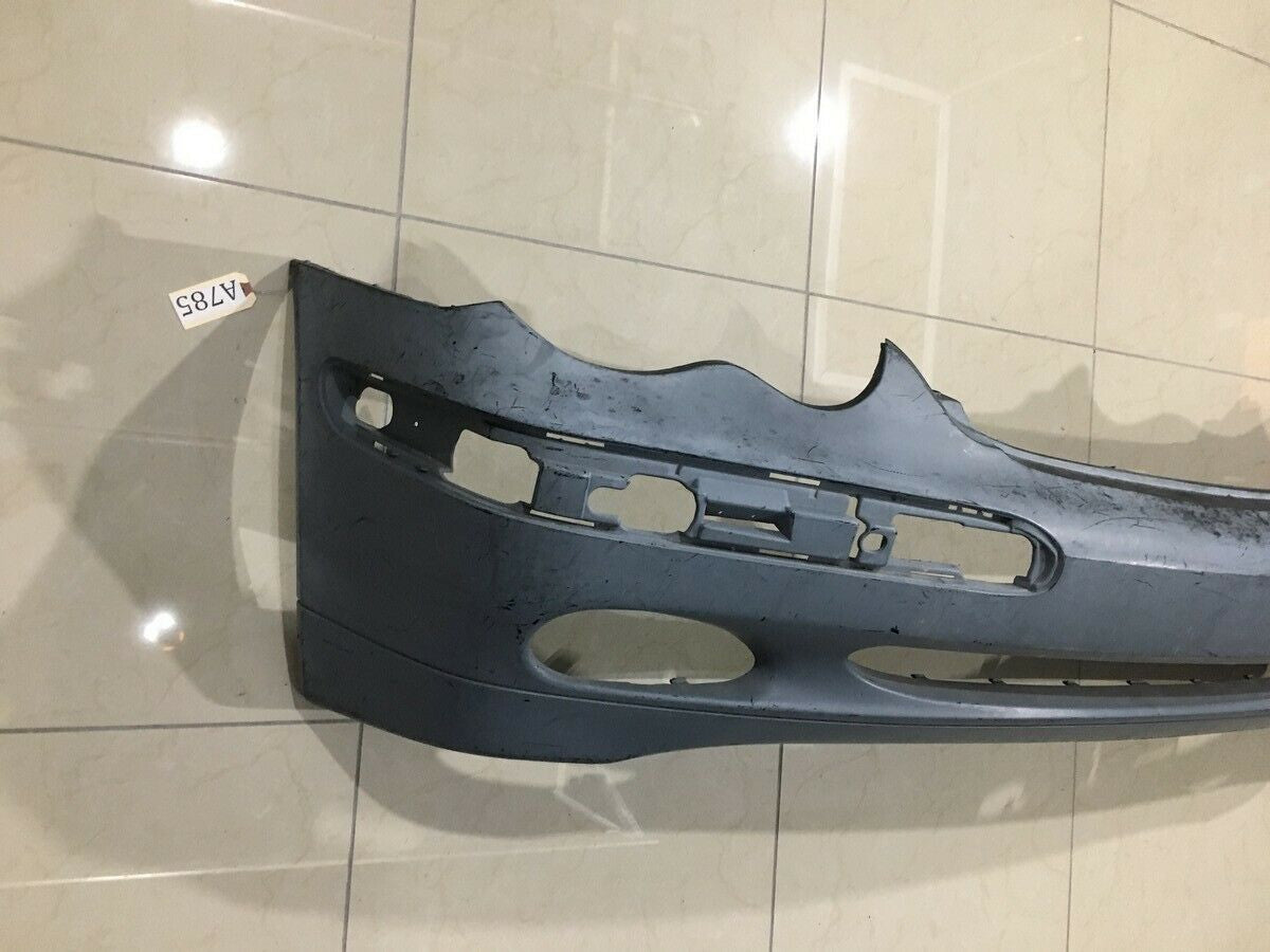 Front Bumper Cover Mercedes Benz C320 w/ Classic/Elegance Pkg 01-04 CAPA