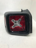 Tail light Damaged Driver LH Left 2015-2023 Jeep Renegade CAPA