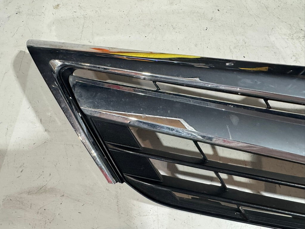 Grille Grill Black /Silver 2012 2013 2014 Toyota Camry LE XLE 53101-06350 OEM