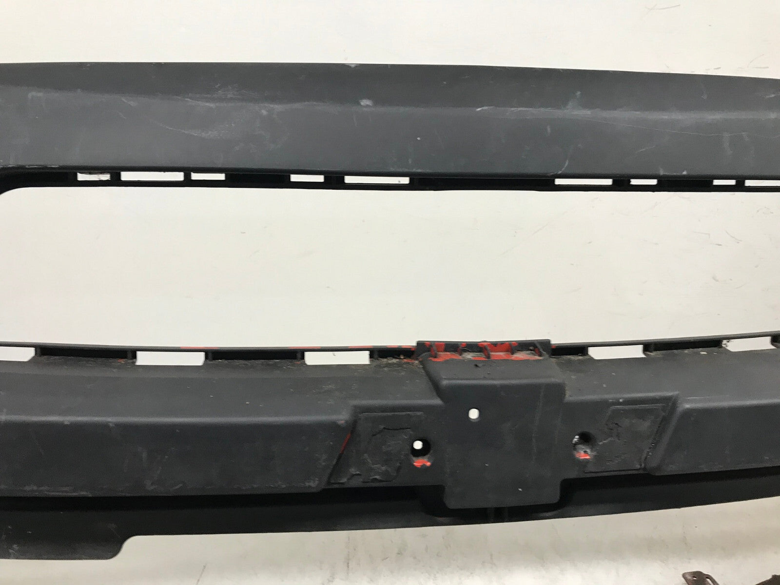 Front Bumper Cover Black 2012-2016 Chevy Chevrolet 95245182 OEM