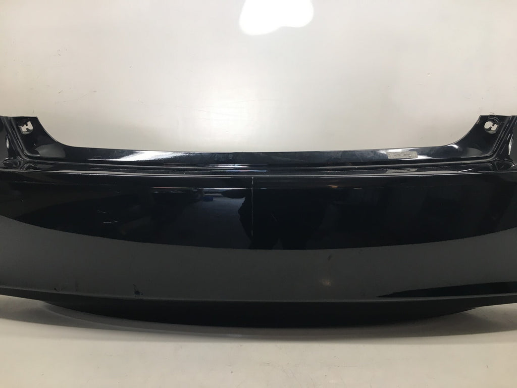 Rear Bumper Cover Honda Accord EX/EX-L (V6 3.5L Only) 2008-2012 Original2